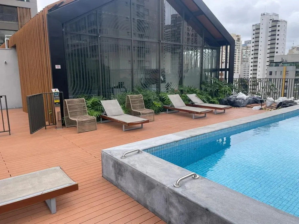 Apartamento, 1 quarto, 27 m² - Foto 13