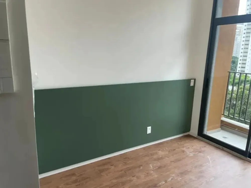 Apartamento, 1 quarto, 27 m² - Foto 6