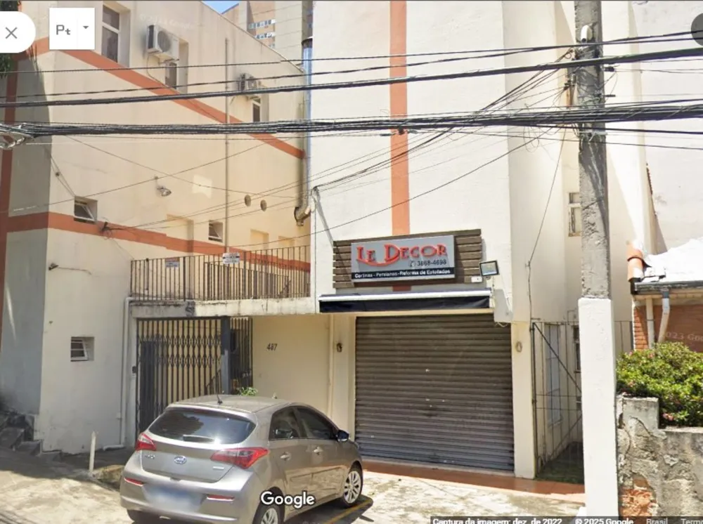Sala-Conjunto, 16 m² - Foto 7