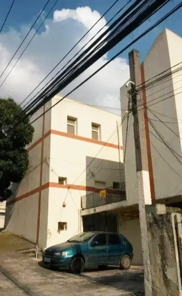 Sala-Conjunto, 16 m² - Foto 6