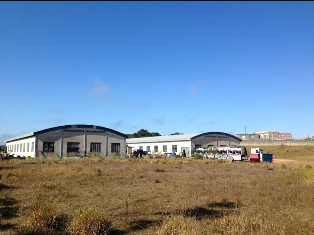 Depósito-Galpão, 1020 m² - Foto 2