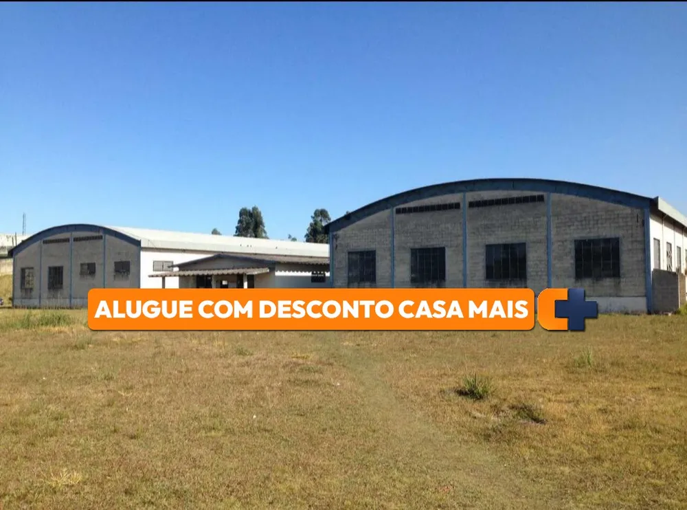 Depósito-Galpão, 1020 m² - Foto 7