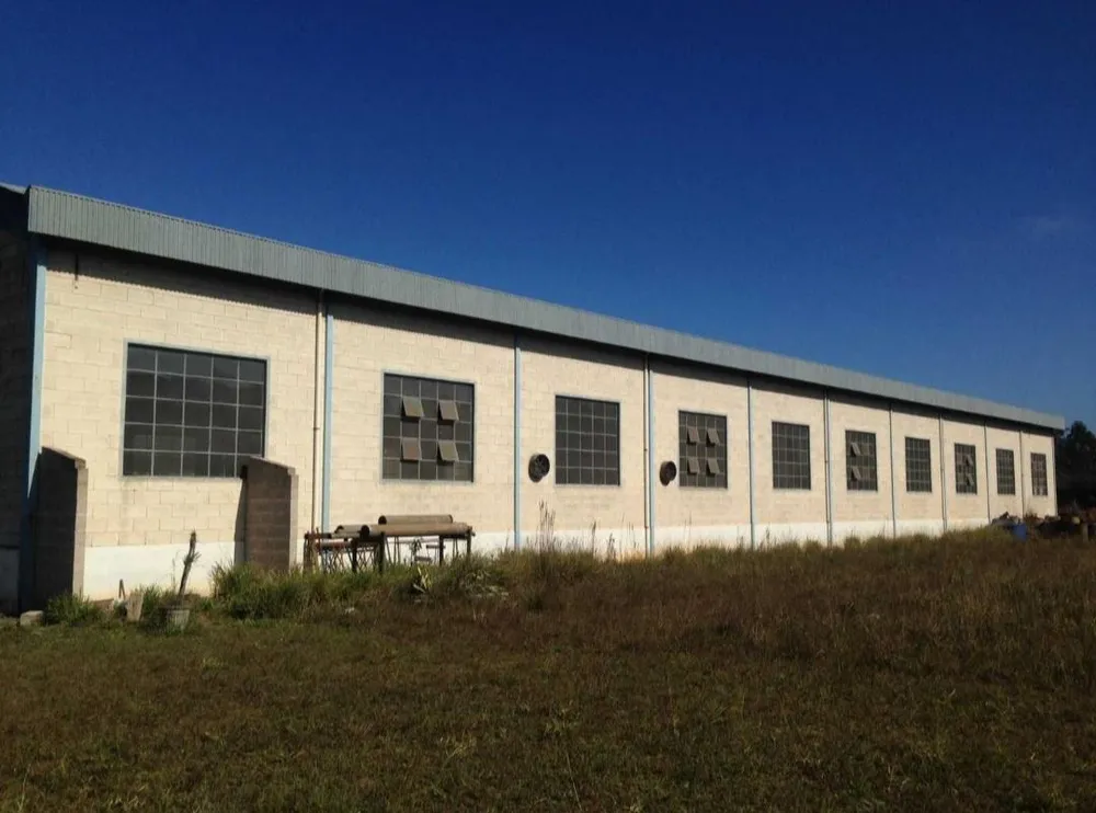 Depósito-Galpão, 1020 m² - Foto 4