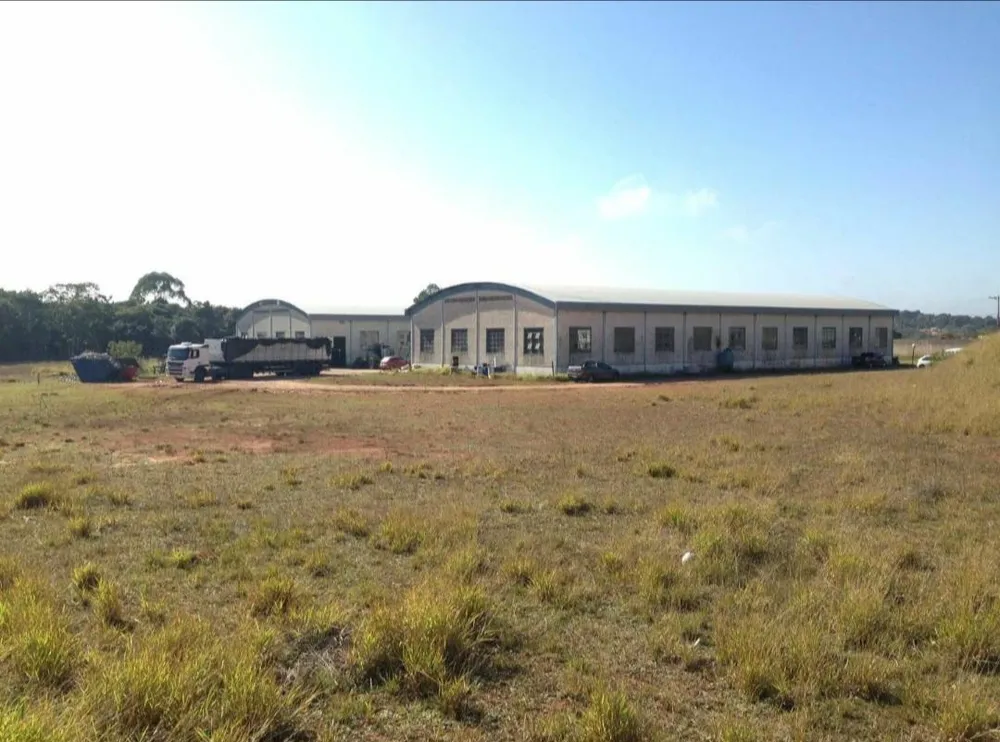 Depósito-Galpão, 1020 m² - Foto 2