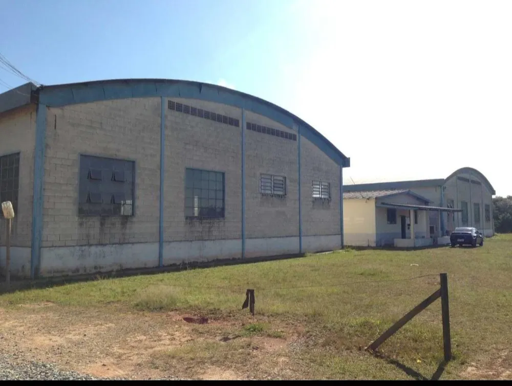 Depósito-Galpão, 1020 m² - Foto 3