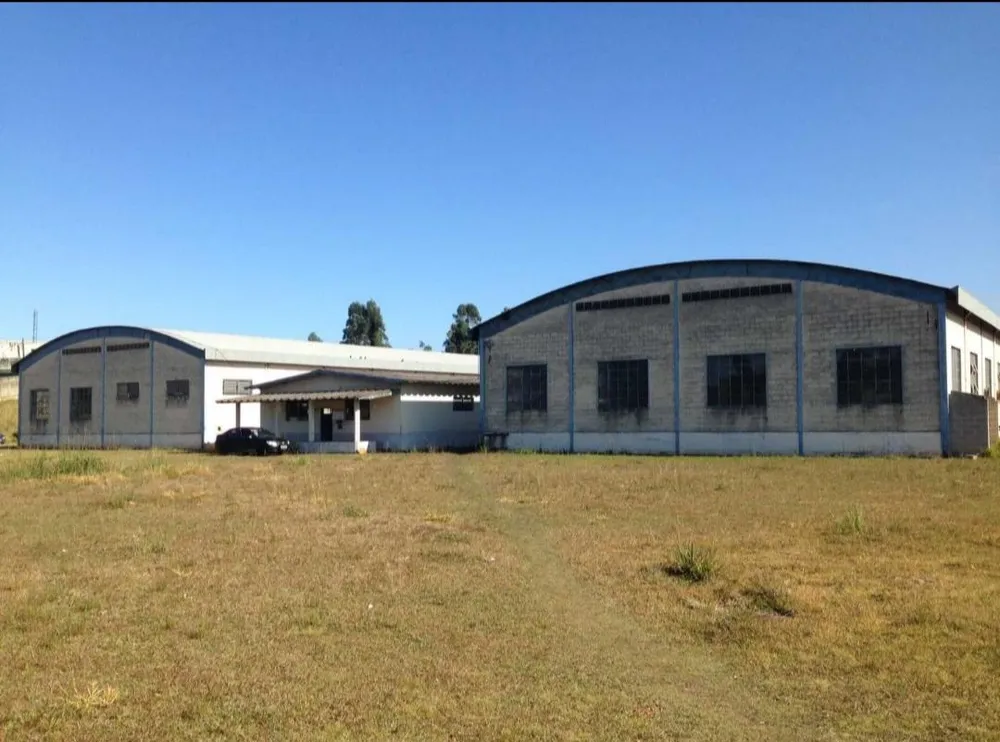 Depósito-Galpão, 1020 m² - Foto 8