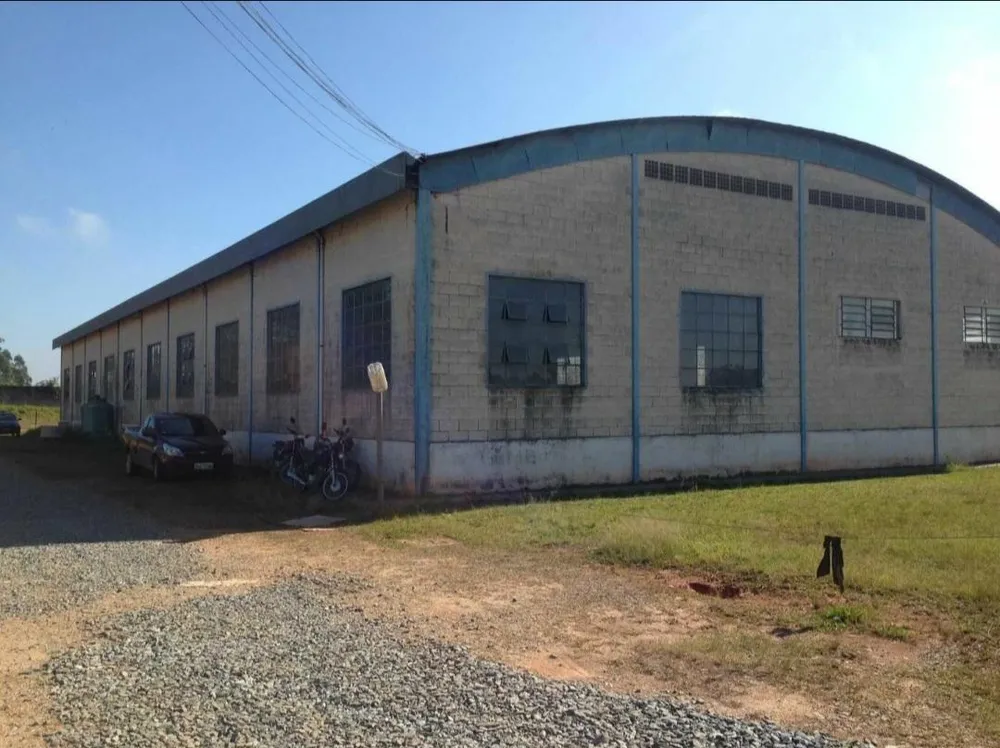 Depósito-Galpão, 1020 m² - Foto 1