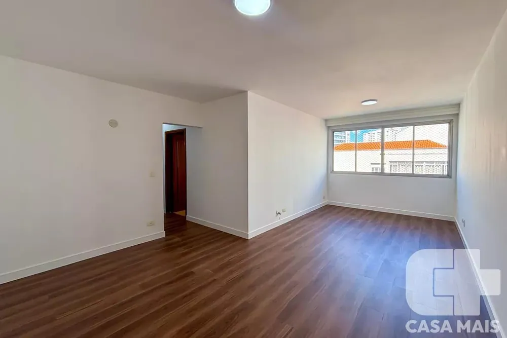 Apartamento, 3 quartos, 107 m² - Foto 8