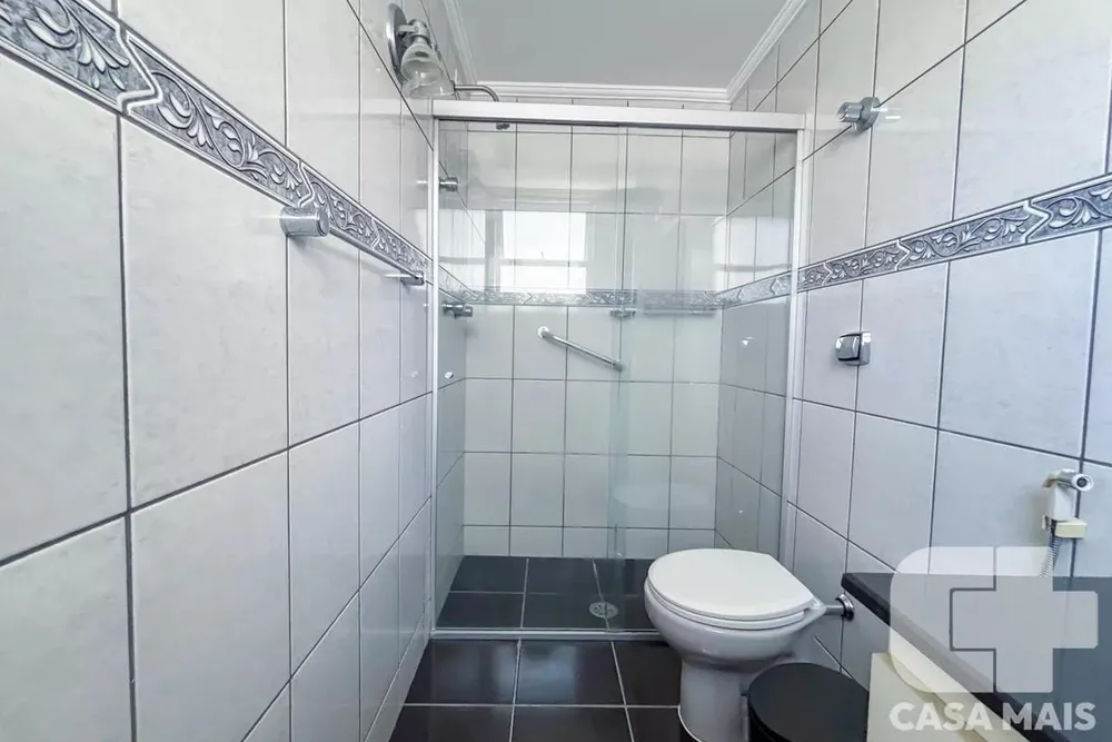 Apartamento, 3 quartos, 107 m² - Foto 1