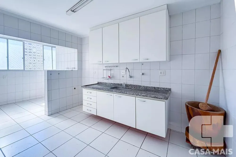 Apartamento, 3 quartos, 107 m² - Foto 3