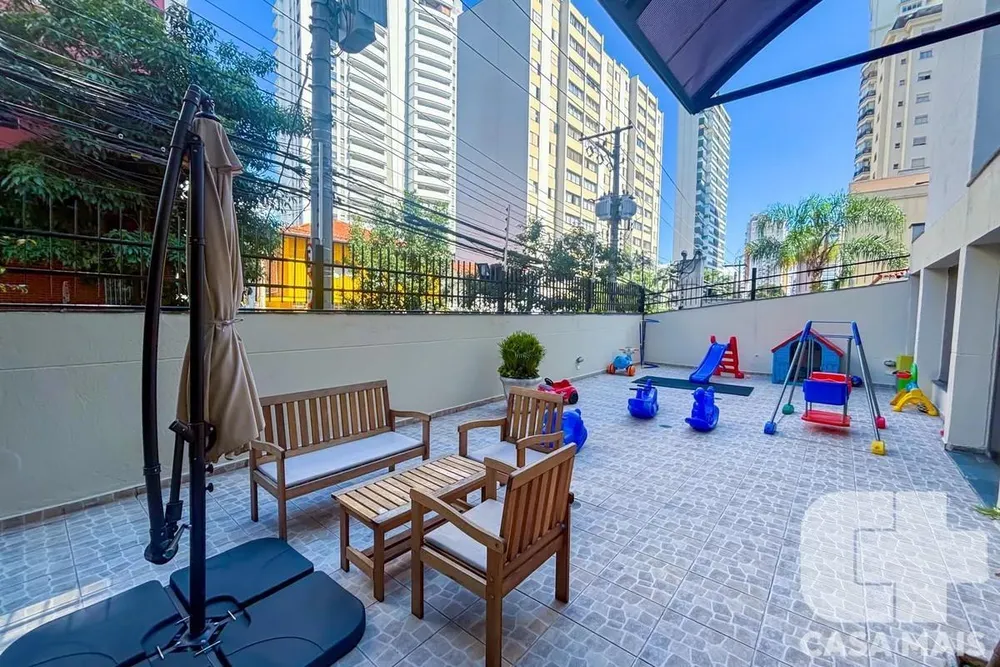 Apartamento, 3 quartos, 107 m² - Foto 2