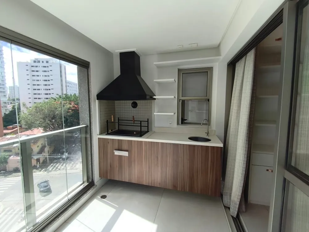 Apartamento, 2 quartos, 70 m² - Foto 2