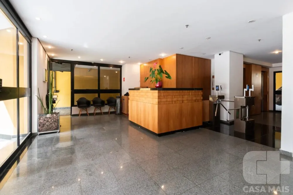 Sala-Conjunto, 66 m² - Foto 4