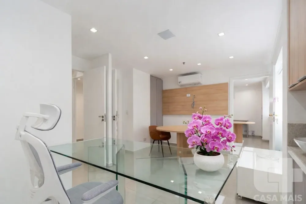 Sala-Conjunto, 66 m² - Foto 7