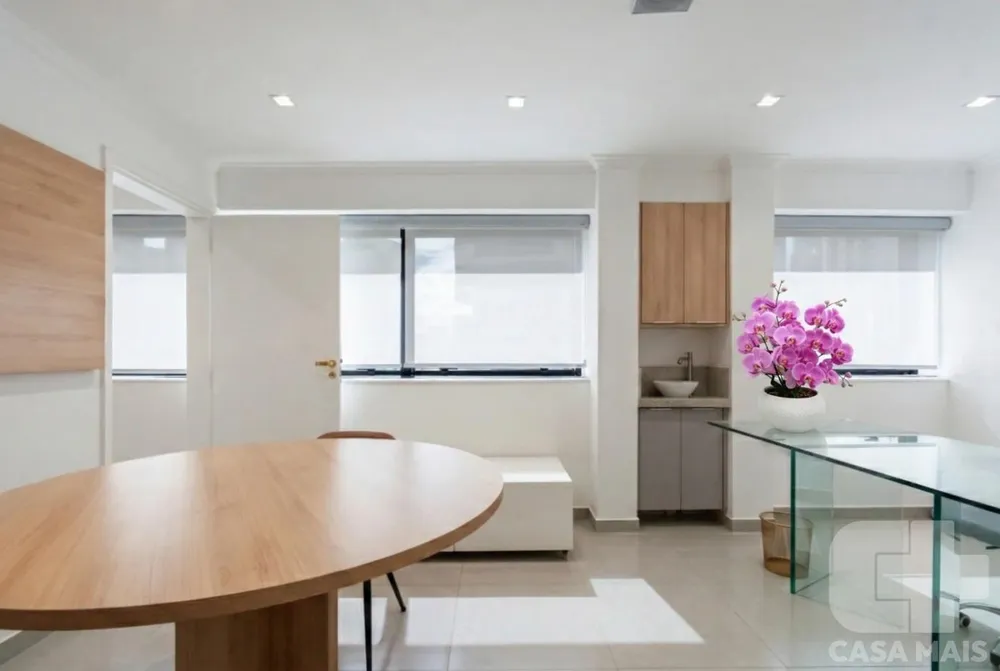 Sala-Conjunto, 66 m² - Foto 10