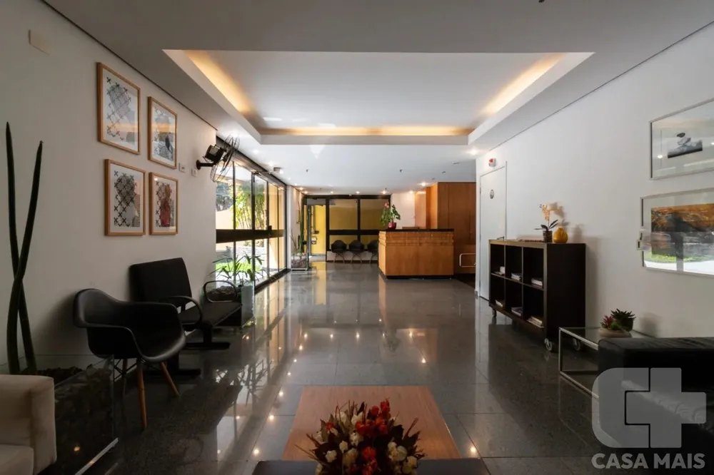 Sala-Conjunto, 66 m² - Foto 5