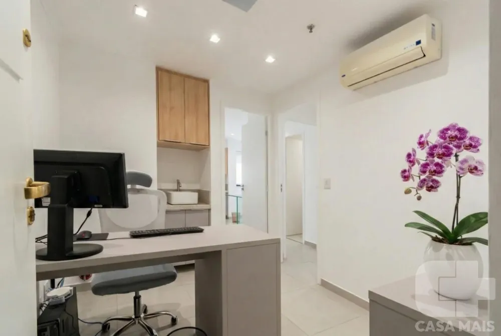 Sala-Conjunto, 66 m² - Foto 11