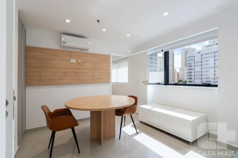 Sala-Conjunto, 66 m² - Foto 1