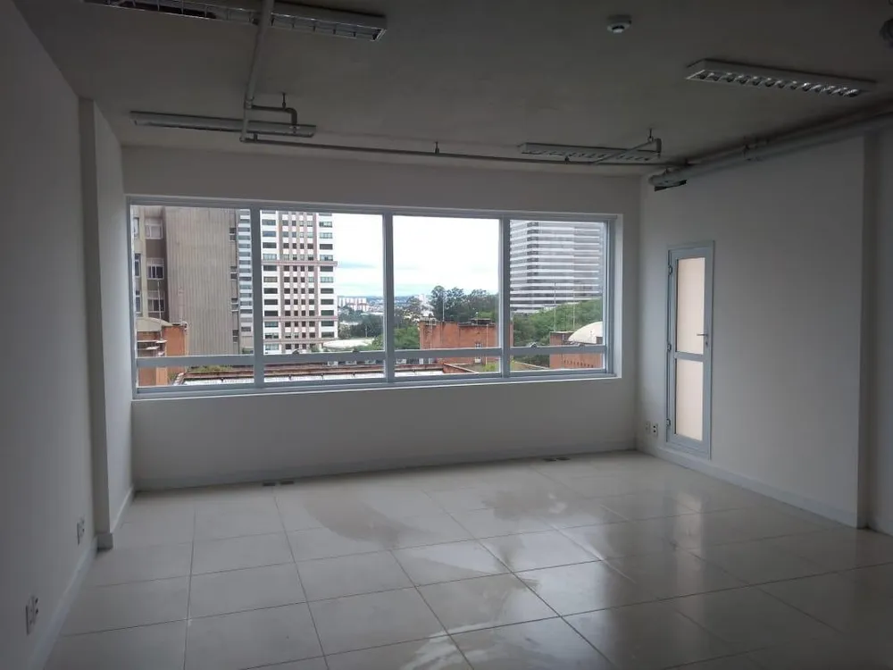 Sala-Conjunto, 42 m² - Foto 4
