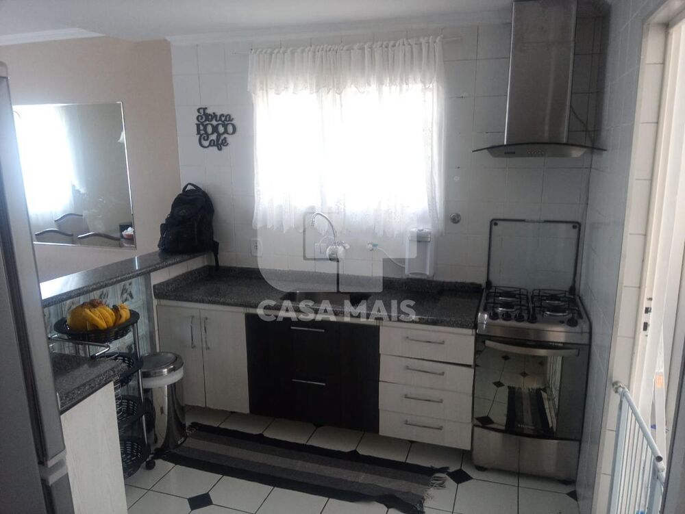 Casa de Condomínio à venda com 3 quartos, 210m² - Foto 8