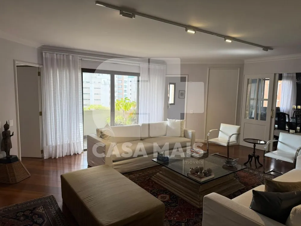 Apartamento, 3 quartos, 224 m² - Foto 12