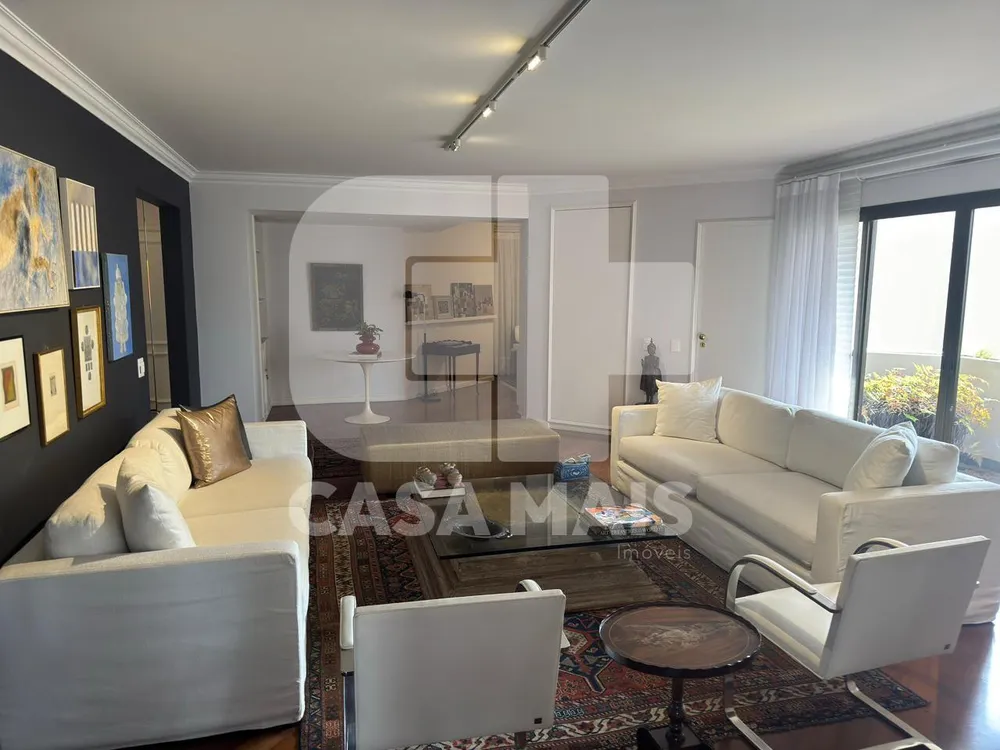 Apartamento, 3 quartos, 224 m² - Foto 14