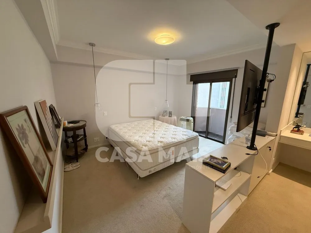 Apartamento, 3 quartos, 224 m² - Foto 4