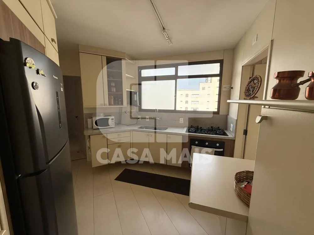 Apartamento, 3 quartos, 224 m² - Foto 11