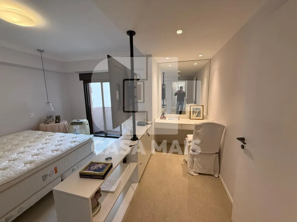 Apartamento, 3 quartos, 224 m² - Foto 8