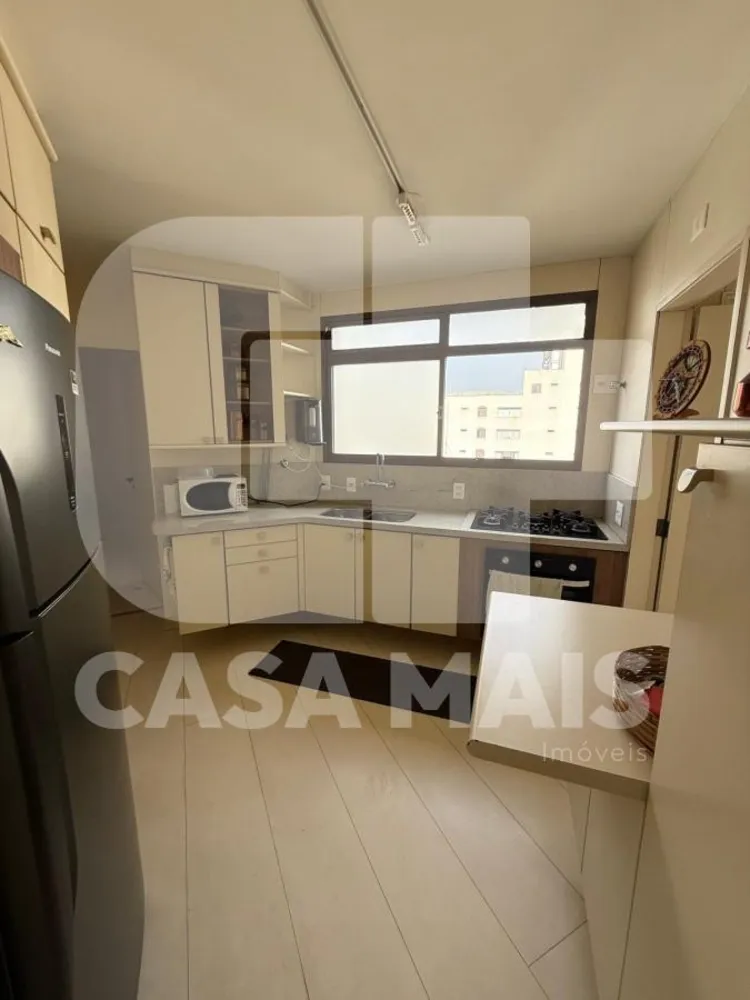 Apartamento, 3 quartos, 224 m² - Foto 13