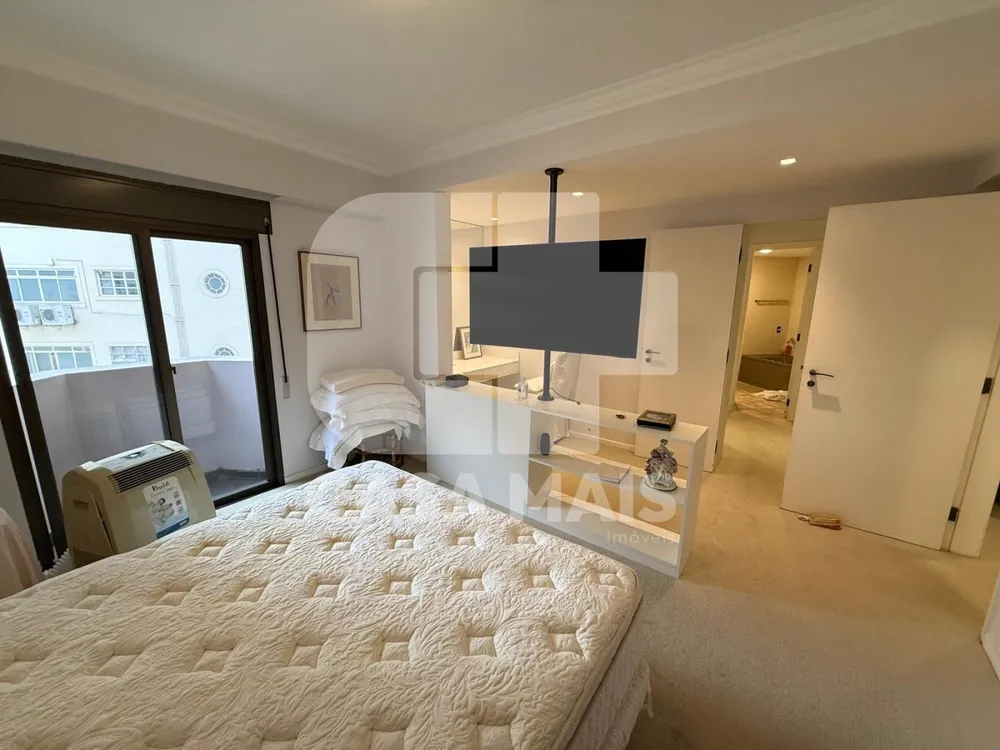 Apartamento, 3 quartos, 224 m² - Foto 6