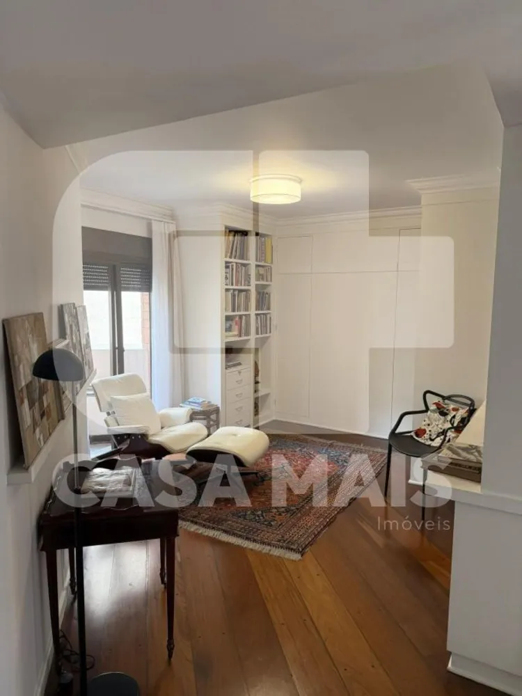 Apartamento, 3 quartos, 224 m² - Foto 10