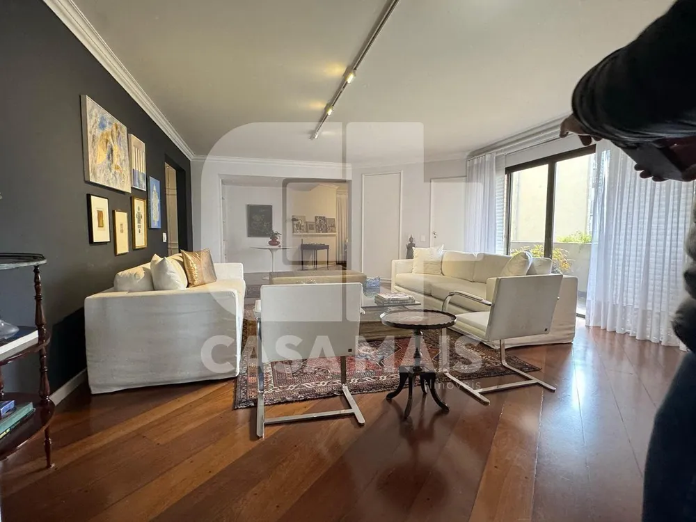 Apartamento, 3 quartos, 224 m² - Foto 5