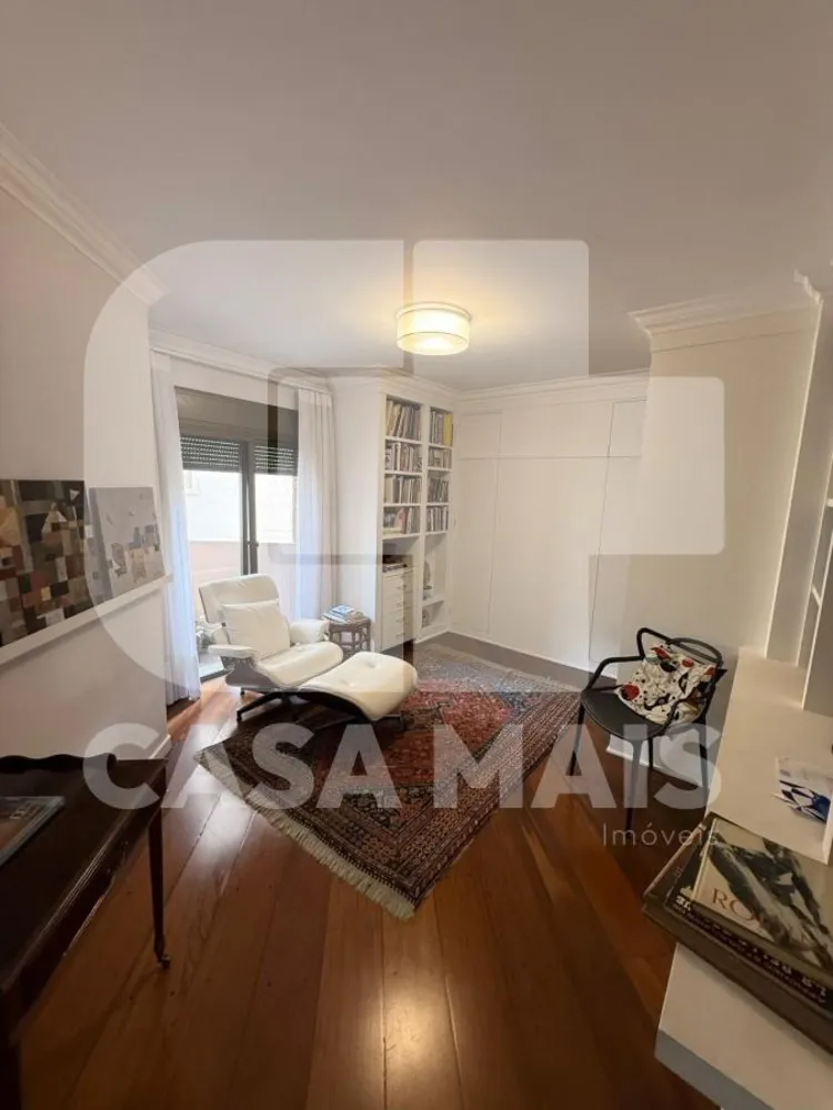 Apartamento, 3 quartos, 224 m² - Foto 16