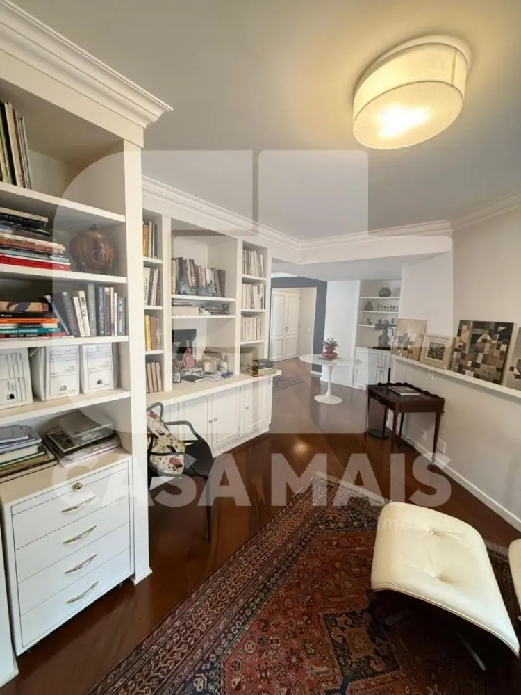Apartamento, 3 quartos, 224 m² - Foto 9