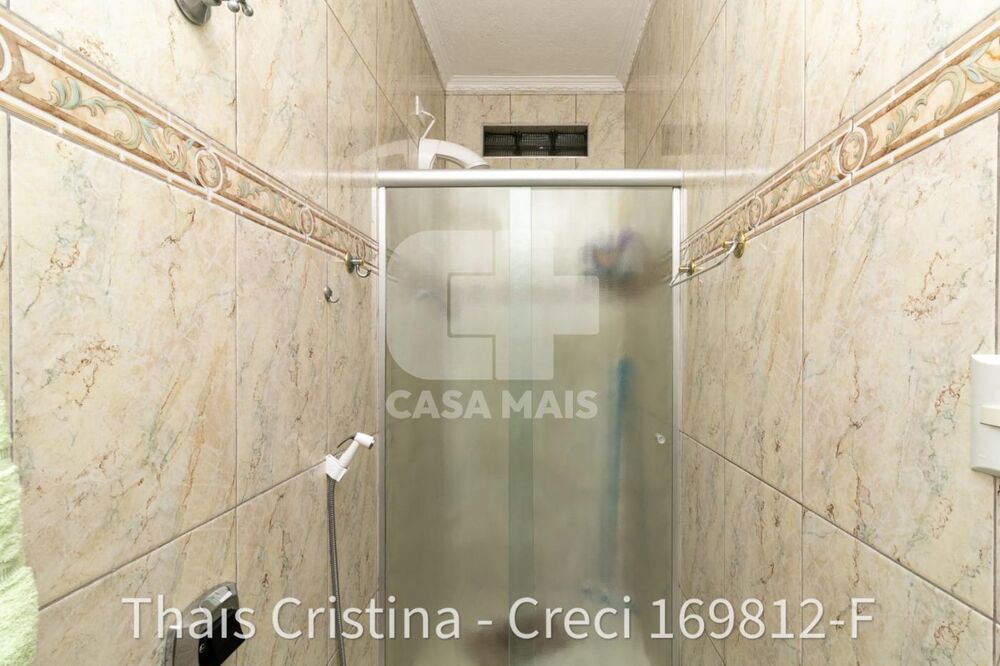 Casa à venda com 3 quartos, 125m² - Foto 2