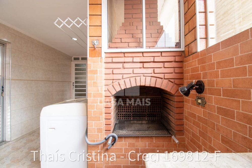 Casa à venda com 3 quartos, 125m² - Foto 4