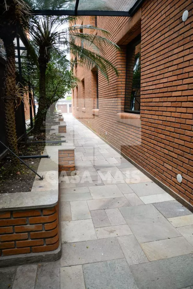 Prédio Inteiro, 1500 m² - Foto 12