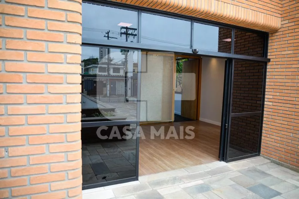 Prédio Inteiro, 1500 m² - Foto 1