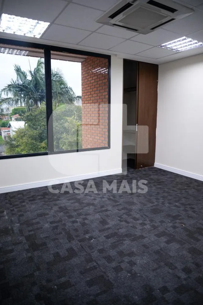 Prédio Inteiro, 1500 m² - Foto 24