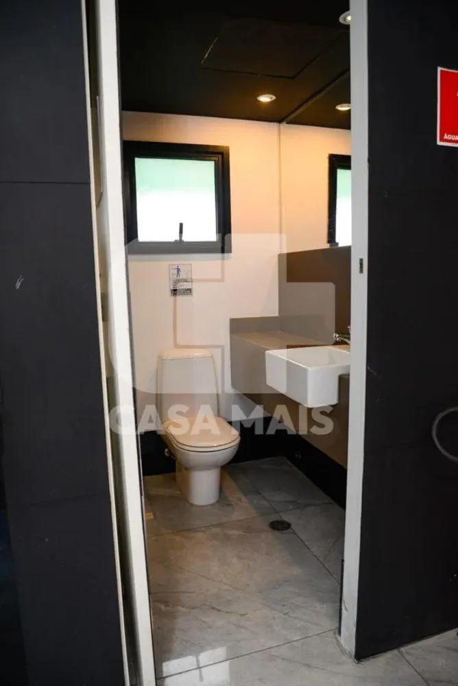 Prédio Inteiro, 1500 m² - Foto 17