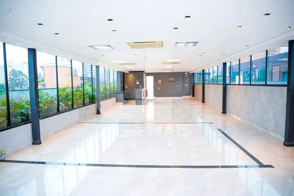 Prédio Inteiro, 1500 m² - Foto 9