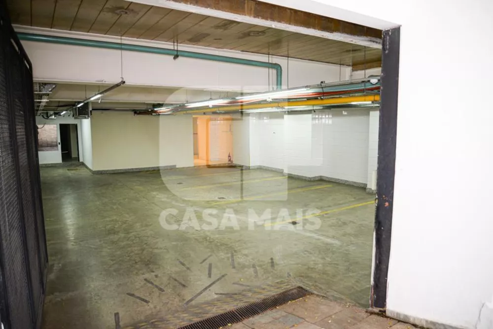 Prédio Inteiro, 1500 m² - Foto 10