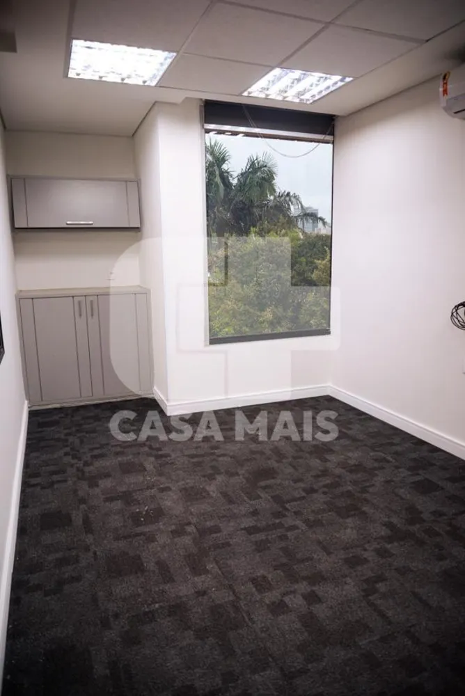 Prédio Inteiro, 1500 m² - Foto 18