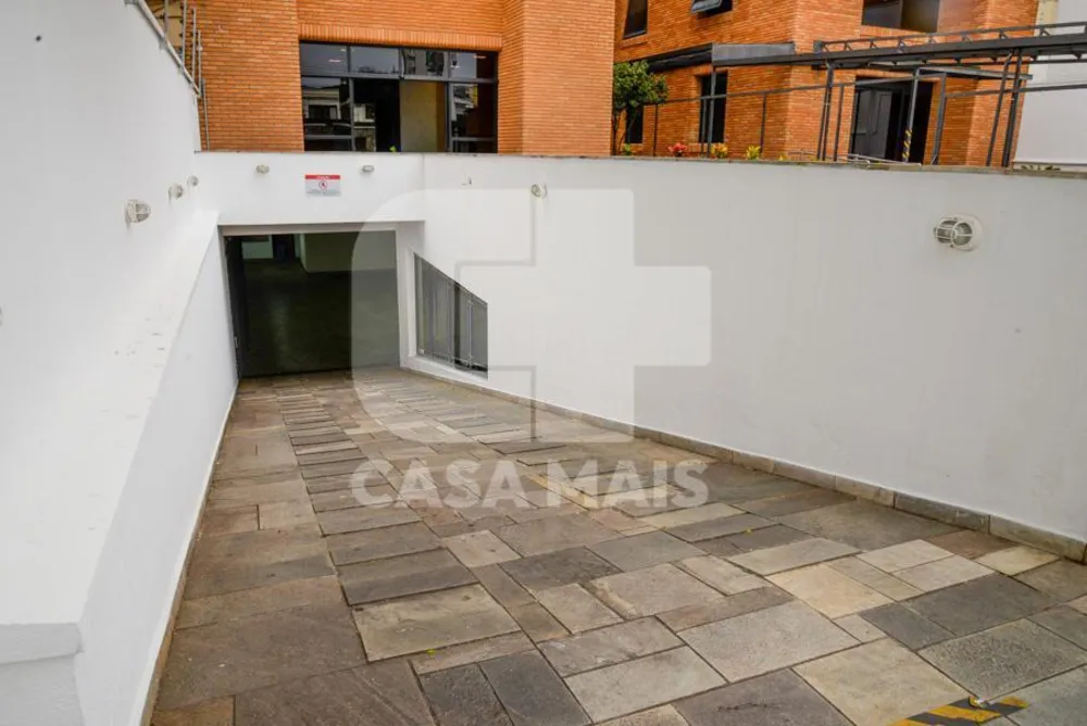 Prédio Inteiro, 1500 m² - Foto 23