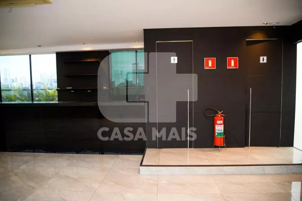 Prédio Inteiro, 1500 m² - Foto 6