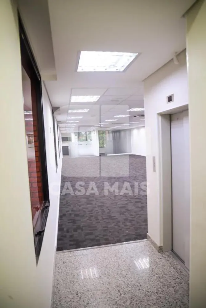 Prédio Inteiro, 1500 m² - Foto 13