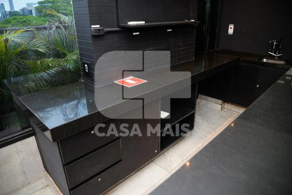 Prédio Inteiro, 1500 m² - Foto 14