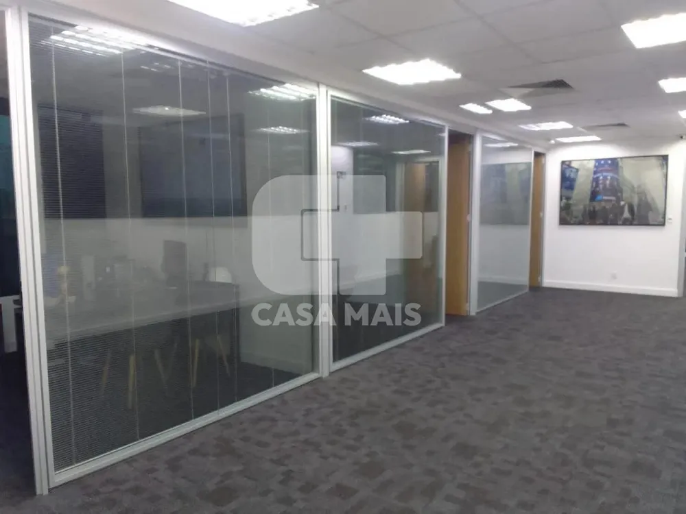 Prédio Inteiro, 1500 m² - Foto 22
