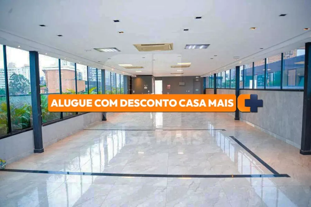 Prédio Inteiro, 1500 m² - Foto 4
